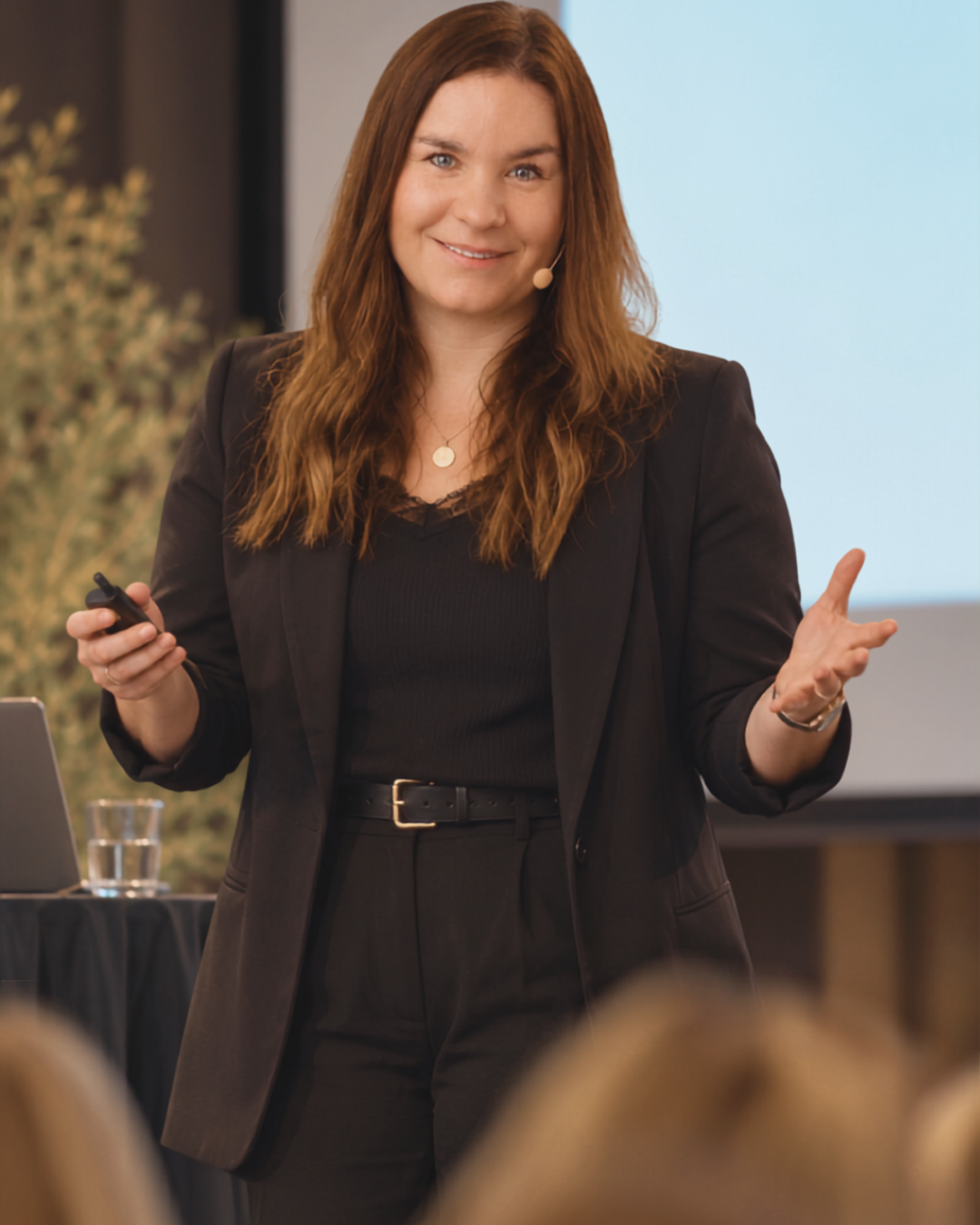 Andrea Blomstrand